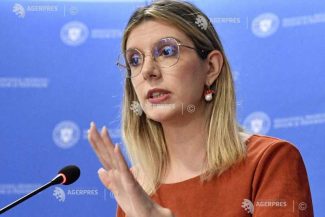 Buzoianu: Nu există nicio sumă din fonduri europene care poate să ne aducă înapoi statul de drept