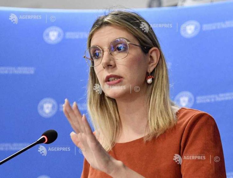 Buzoianu: Nu există nicio sumă din fonduri europene care poate să ne aducă înapoi statul de drept