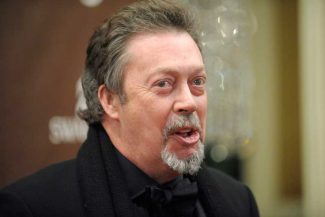 Actorul Tim Curry, protagonistul filmului cult ‘The Rocky Horror Picture Show’, a murit la 80 de ani