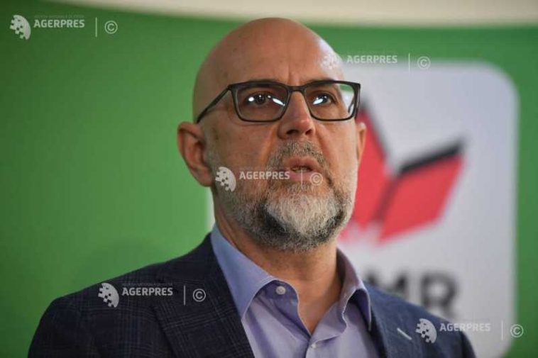 Kelemen Hunor, despre legea salarizării: Un proiect de lege necorespunzător nu trebuie adoptat nici măcar în grabă