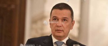 Grindeanu către Bolojan: Românii au nevoie de soluții, nu de explicații pentru eșec