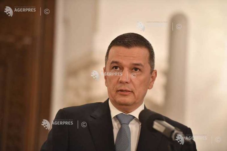 Grindeanu către Bolojan: Românii au nevoie de soluții, nu de explicații pentru eșec