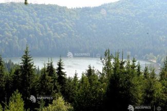 27 august – Ziua mondială a lacurilor (ONU)