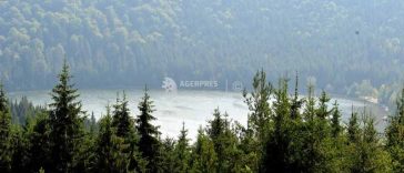 27 august – Ziua mondială a lacurilor (ONU)