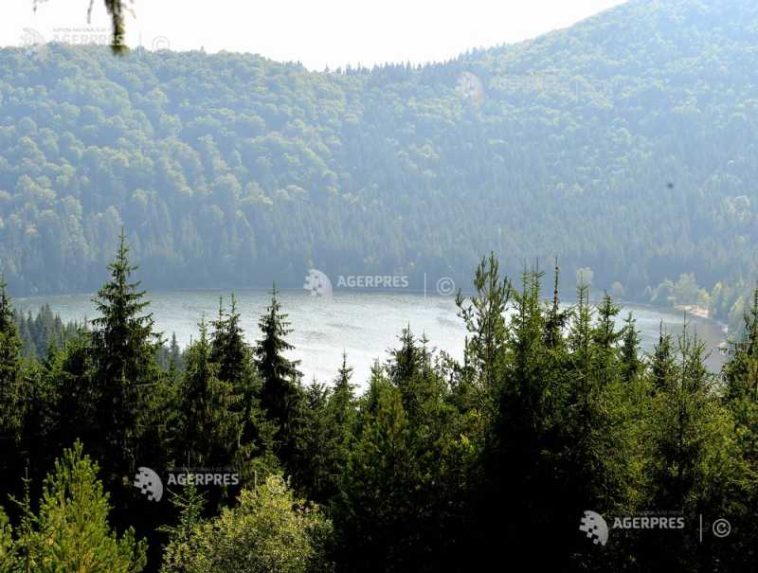 27 august – Ziua mondială a lacurilor (ONU)