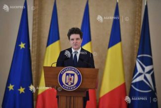 Președintele Nicușor Dan – vizită în R.Moldova; participă la ceremoniile organizate de Ziua Independenței