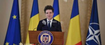 Președintele Nicușor Dan – vizită în R.Moldova; participă la ceremoniile organizate de Ziua Independenței