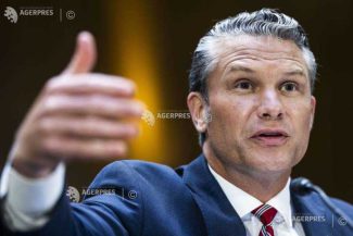 Forțele americane în Europa: Șeful Pentagonului va avea cel puțin patru seturi de opțiuni până la 6 noiembrie