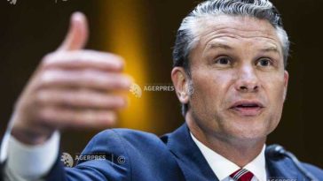 Forțele americane în Europa: Șeful Pentagonului va avea cel puțin patru seturi de opțiuni până la 6 noiembrie