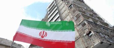 Într-o scrisoare adresată ONU, Iranul numește sancțiunile SUA ”terorism economic”