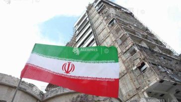Într-o scrisoare adresată ONU, Iranul numește sancțiunile SUA ”terorism economic”