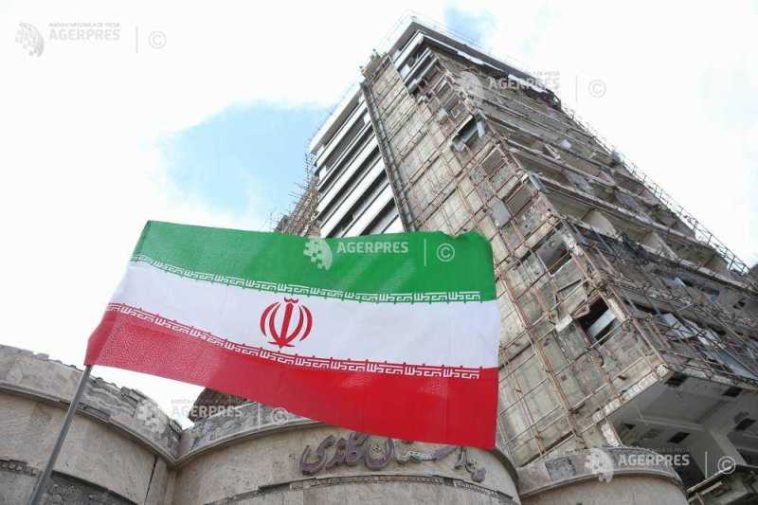 Într-o scrisoare adresată ONU, Iranul numește sancțiunile SUA ”terorism economic”