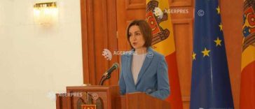 Mesajul Maiei Sandu, la 35 de ani de la proclamarea independenței Republicii Moldova: Să celebrăm ceea ce ne unește
