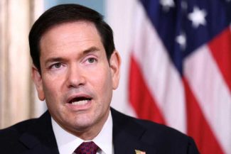 Marco Rubio felicită Republica Moldova de Ziua Independenței