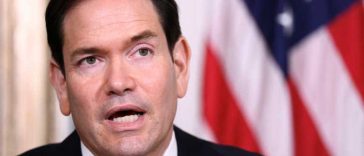 Marco Rubio felicită Republica Moldova de Ziua Independenței