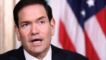 Marco Rubio felicită Republica Moldova de Ziua Independenței