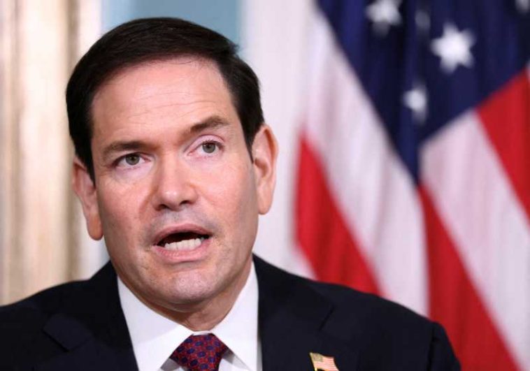 Marco Rubio felicită Republica Moldova de Ziua Independenței