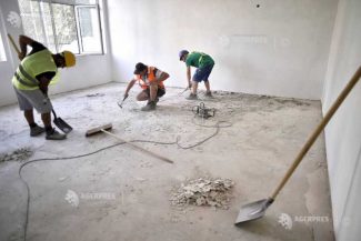 Bistrița-Năsăud: Rata șomajului, în creștere, ca efect al concedierilor colective din primăvară