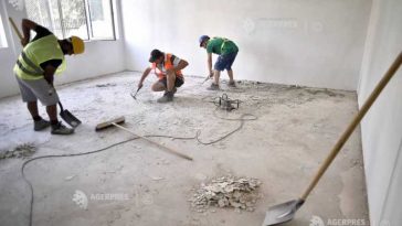 Bistrița-Năsăud: Rata șomajului, în creștere, ca efect al concedierilor colective din primăvară