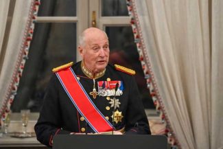Starea de sănătate a regelui Harald, al Norvegiei, a fost catalogată drept ”foarte gravă”