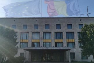 Un angajat al Ambasadei României la Moscova a fost declarat persona non grata