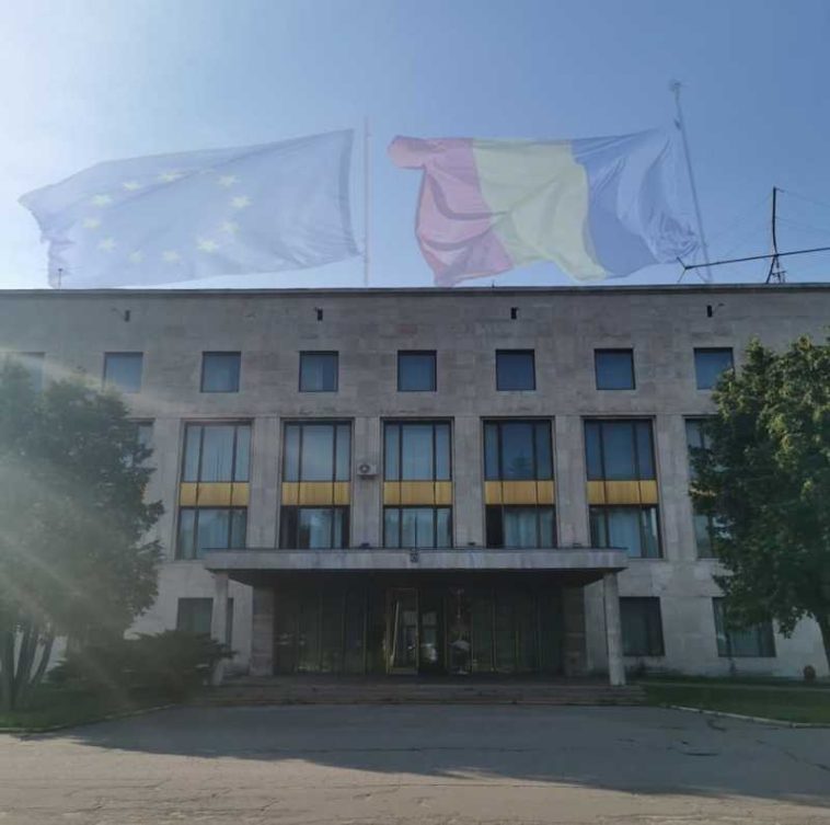 Un angajat al Ambasadei României la Moscova a fost declarat persona non grata