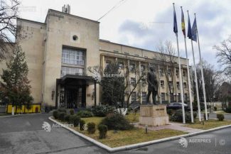 MAE confirmă: Ministerul rus de Externe a declarat persona non grata un membru al personalului Ambasadei României la Moscova