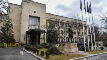 MAE confirmă: Ministerul rus de Externe a declarat persona non grata un membru al personalului Ambasadei României la Moscova