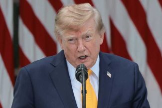 Trump îl învinovățește pe Biden pentru moartea a 13 americani în atentatul de la aeroportul din Kabul din 2021