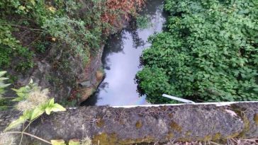 Sălaj: Valea Zalăului, poluată accidental cu produse petroliere; sursa poluării nu a fost identificată