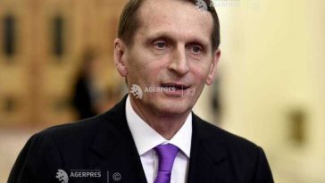 Șeful spionajului rus confirmă că a discutat cu directorul CIA la Moscova