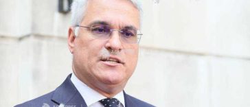 Dragoș Pîslaru: Proiectul privind salarizarea în sectorul public a eșuat din cauza PSD