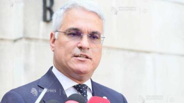 Dragoș Pîslaru: Proiectul privind salarizarea în sectorul public a eșuat din cauza PSD