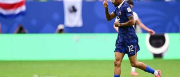 Fotbal: FC Liverpool, acord de 140 milioane euro pentru transferul atacantului Bradley Barcola de la PSG