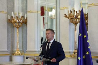 Guvernul ungar anunță că pensia minimă va crește de patru ori începând din ianuarie 2027