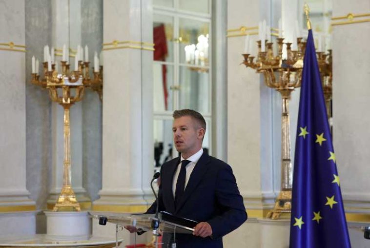 Guvernul ungar anunță că pensia minimă va crește de patru ori începând din ianuarie 2027