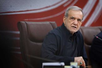 Președintele iranian se va întâlni cu omologul său rus săptămâna viitoare la Bișkek