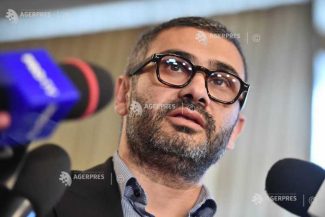 Manole spune că proiectul privind salarizarea elaborat de el nu a fost ținut la sertar: Era la Ilie Bolojan de pe 24 aprilie