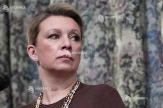 Rusia amenință că ar putea lovi obiective militare britanice din #Ucraina și din alte părți