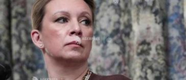 Rusia amenință că ar putea lovi obiective militare britanice din #Ucraina și din alte părți