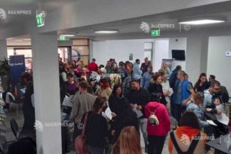 Rata șomajului înregistrat la nivel național a crescut la 3,25% în iulie