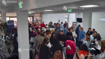 Rata șomajului înregistrat la nivel național a crescut la 3,25% în iulie
