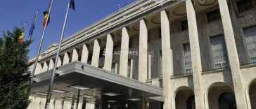 Guvernul a aprobat lista perimetrelor eoliene offshore care pot fi concesionate în sectorul românesc al Mării Negre