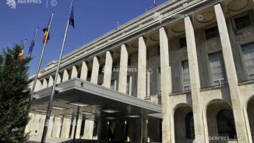 Guvernul a aprobat lista perimetrelor eoliene offshore care pot fi concesionate în sectorul românesc al Mării Negre