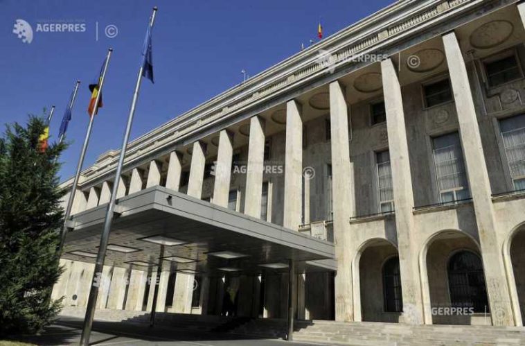 Guvernul a aprobat lista perimetrelor eoliene offshore care pot fi concesionate în sectorul românesc al Mării Negre