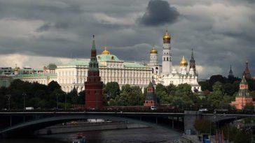 Kremlinul respinge avertismente din presa americană despre un atac al Rusiei asupra unui membru al NATO