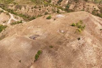 Buzău: Cercetările arheologice în situl unde au fost descoperite ‘Lupul de la Cârlomănești’ și ‘vasul regelui B…’