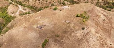 Buzău: Cercetările arheologice în situl unde au fost descoperite ‘Lupul de la Cârlomănești’ și ‘vasul regelui B…’