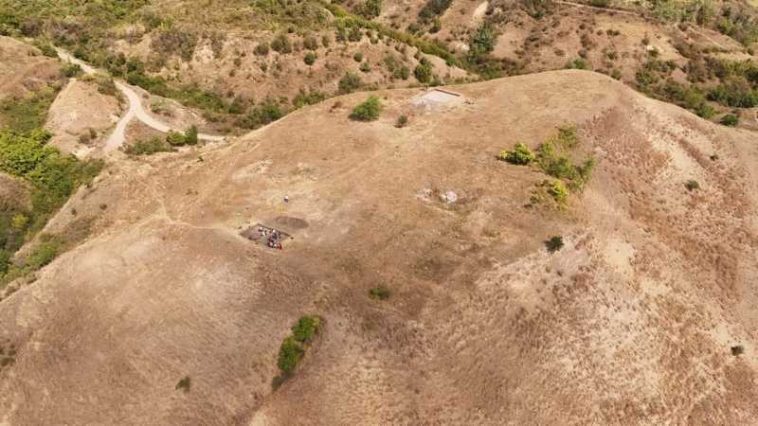 Buzău: Cercetările arheologice în situl unde au fost descoperite ‘Lupul de la Cârlomănești’ și ‘vasul regelui B…’