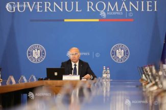 Guvernul a reaprobat nota de fundamentare privind cheltuielile pentru Sistemul de alertă timpurie
